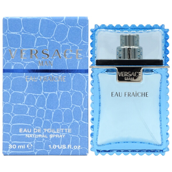 ヴェルサーチエロス エロス EDP 100 mL ブルー | VERSACE JP