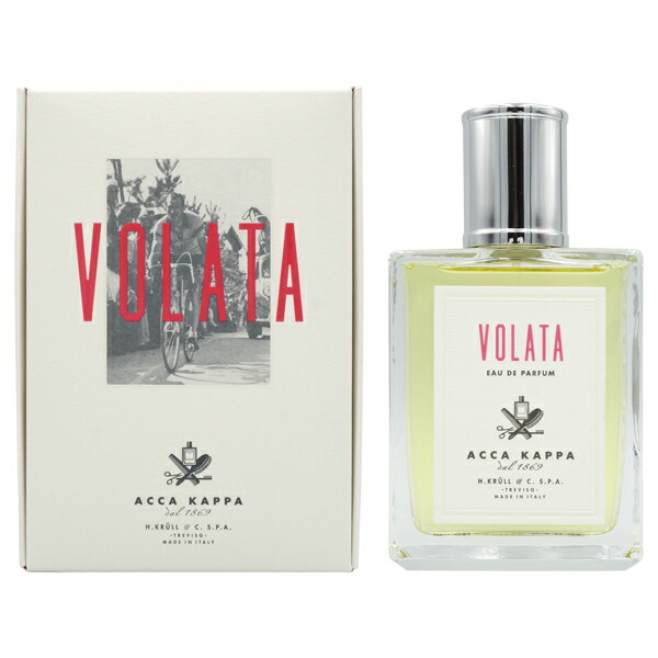 楽天市場】アッカカッパ ジャスミン＆ウォーターリリー EDP