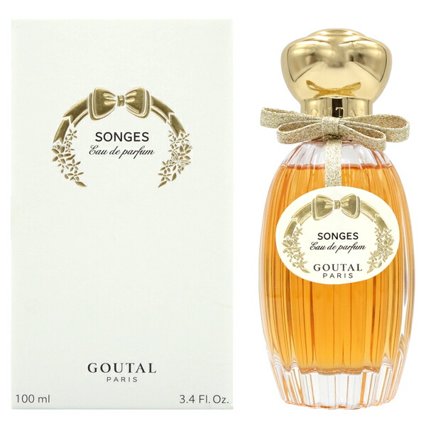 楽天市場】グタール GOUTAL ソンジュ 100ml EDP SP fs 【香水