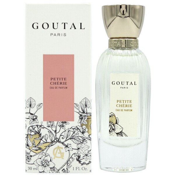 楽天市場】最大400円OFFクーポン☆グタール GOUTAL プチシェリー