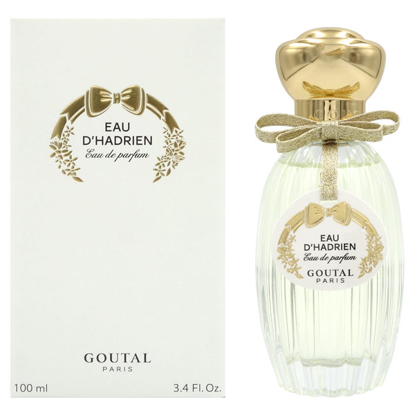 【最大P2倍・最大1500円OFFクーポン】グタール GOUTAL オーダドリアン EDP SP 100ml【オードパルファム】【当日発送_お休み中】【香水 レディース】