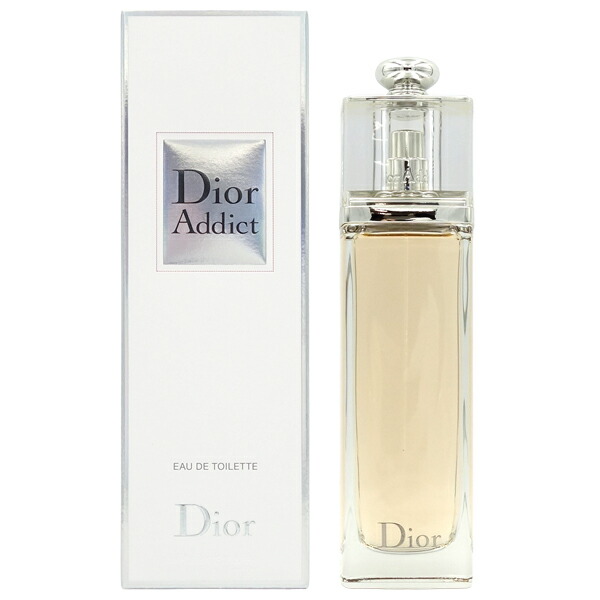 エントリーで最大限度P9倍・最大限度1500円OFF引き換え証 クリスチャン クリスチャンディオール Dior クリスチャンディオール アディクト EDT SP 100ml【化粧水】【当日送りとどける_おひと休み中】【精油 レディース】【一般受け ブランド名 差し上げ物 生まれ落ちる日 差し上げ物】