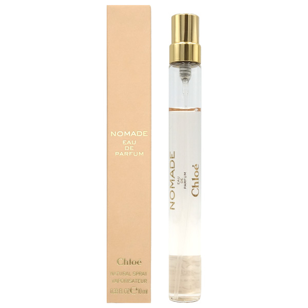 楽天市場】【ミニサイズ】 クロエ CHLOE クロエ EDP 10ml [444192