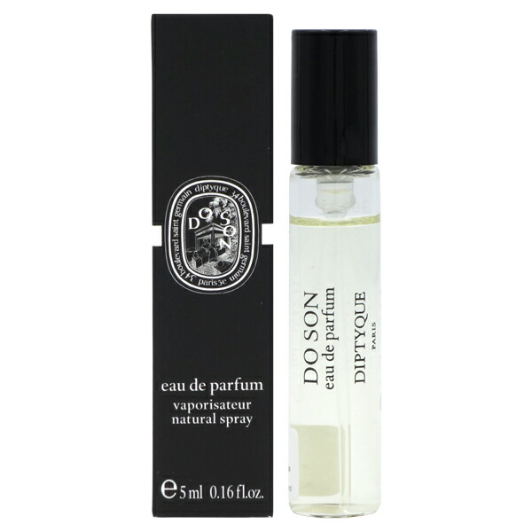 diptyque DOSON ディプティック ドソン オードトワレ 香水 オードトワレ ド ソン 50ml | Diptyque Paris