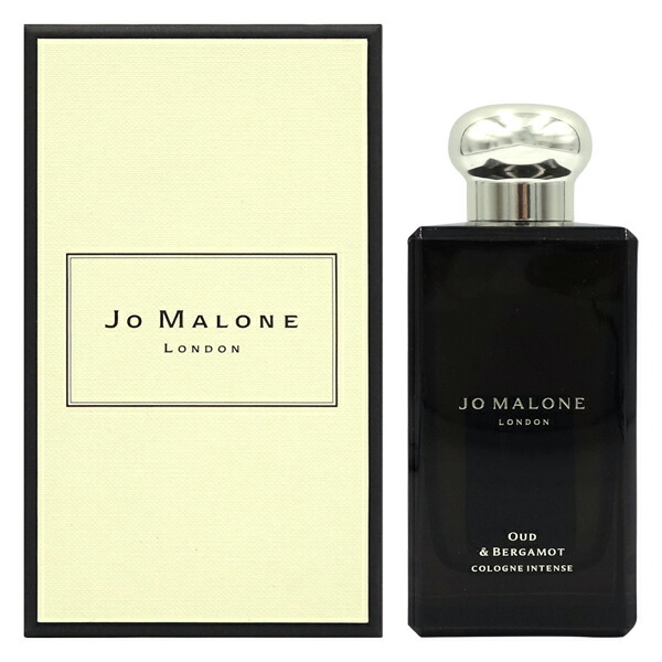 【最大P2倍・最大1500円OFFクーポン】ジョーマローン JO MALONE ウード＆ベルガモット コロン インテンス EDC SP 100ml【当日発送_14時まで】【週末セール】【香水 メンズ レディース】 20,350円