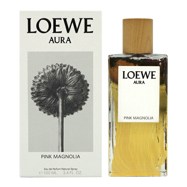 エントリーで最大限度P9倍・最大限度1500円OFF引き換え証 ロエベ LOEWE 佇まい ピンクマグノリア オードパルファム 100ml Woman 電子データ処理【貨物輸送無料】【当日送りとどける_おひと休み中】【精油 レディース】