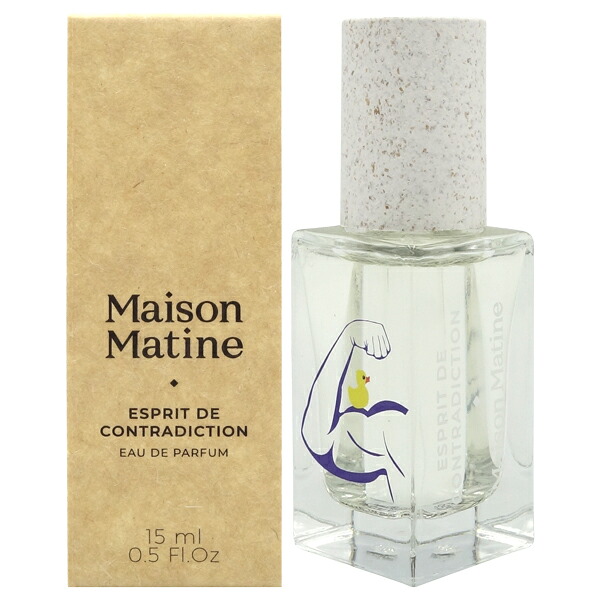 楽天市場】メゾンマティン MAISON MATINE エスプリドゥコントラ