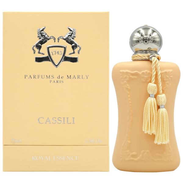 香水(女性用) marly 並行輸入品 パルファム ドゥ マルリー PARFUMS DE MARLY デリナ