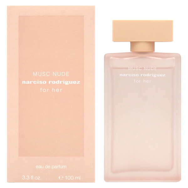 楽天市場】【ナルシソ ロドリゲス】ナルシソ ロドリゲス フォーハー