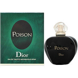 楽天市場】クリスチャン ディオール Dior ピュア プワゾン EDP SP 30ml ...