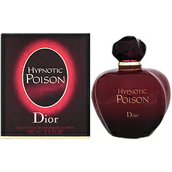 香水 クリスチャン ディオール 100ml Dior プワゾン Edt ヒプノティック Sp
