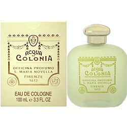 【楽天市場】サンタマリアノヴェッラ Santa Maria Novella シチリア オーデコロン EDC BT 100ml（2229