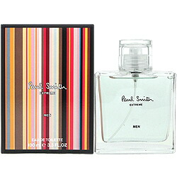 ポール スミス Paul Smith ポールスミス エクストリーム メン EDT SP 100ml Extreme For Men 【香水 メンズ レディース】【香水 ブランド ホワイトデー ギフト 誕生日】