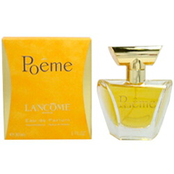 LANCOME ランコムPoeme ポエム オーデパルファム 100ml容器8割 poem LANCOME ランコム 香水 ポエム