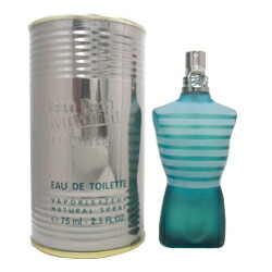 楽天市場】ジャンポールゴルチエルマルオードトワレ75mlEDTゴルチェ SP