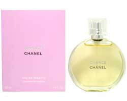 【最大P2倍・最大1500円OFFクーポン】シャネル CHANEL チャンス EDT SP 50ml【訳あり・難あり・未使用品】【香水 レディース】【香水 人気 ブランド ギフト 誕生日 プレゼント】