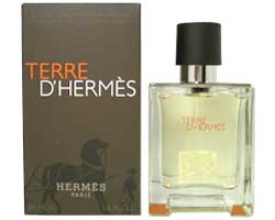 Hermes - エルメス オードトワレ テール ドゥ エルメス 125ml 香水