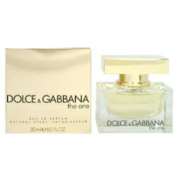 楽天市場】ドルチェ＆ガッバーナ DOLCE & GABBANA D&G ザ ワン 75ml