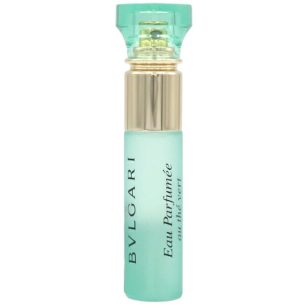 楽天市場】ブルガリ BVLGARI オ・パフメ テ ヴェール オードトワレ EDT