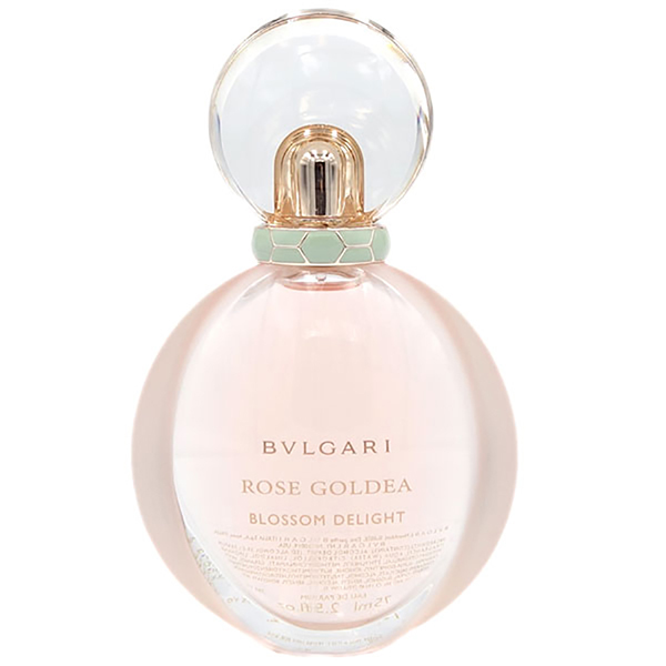 楽天市場 ブルガリ ローズ ゴルデア ブロッサム ディライト オードパルファム 30ml Bvlgari Rose Goldea Blossom Delight Edp アクアブーケ楽天市場店