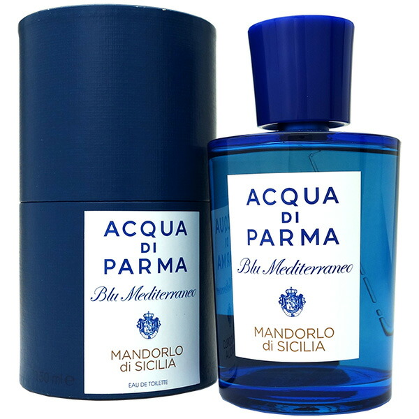 楽天市場】アクア ディ パルマ ACQUA DI PARMA ブルーメディテラネオ