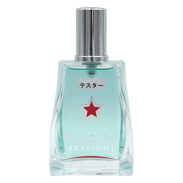 楽天市場】サムライ SAMOURAI サムライ シトラス EDT SP 50ml【あす楽対応_14時まで】【香水 メンズ】 : 香水フレグランスPARFUM  de EARTH