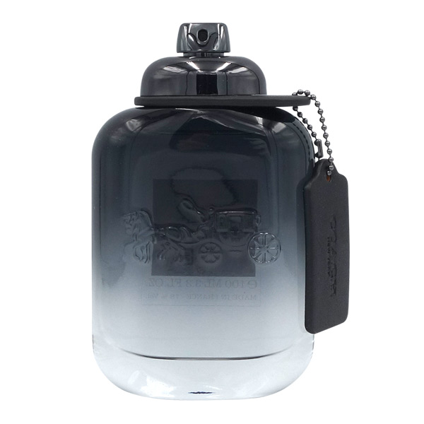 楽天市場】コーチ COACH コーチ マン 40ml EDT SP fs 【香水 メンズ