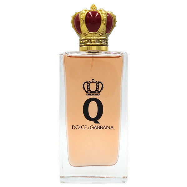 楽天市場】ドルチェ＆ガッバーナ DOLCE＆GABBANA Q by ドルチェ