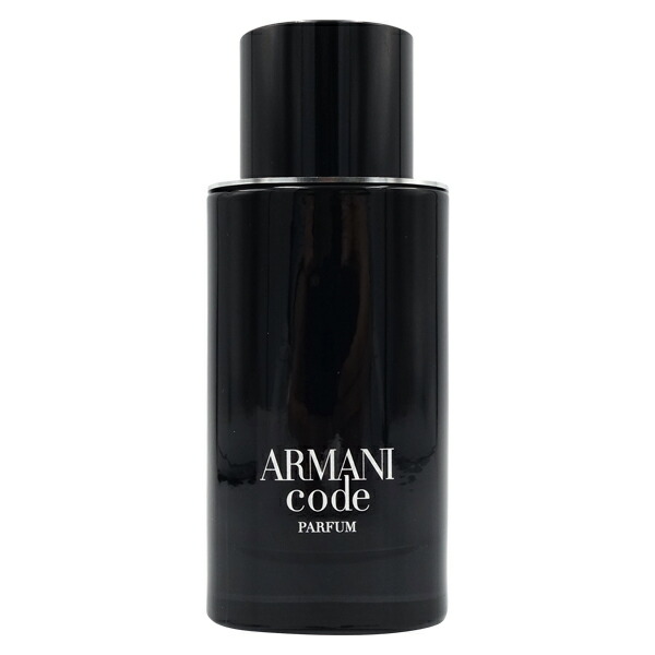 【最大P2倍・最大1500円OFFクーポン】ジョルジオ アルマーニ GIORGIO ARMANI コード プールオム ル パルファム SP 75ml【訳あり・テスター・未使用品】【当日発送_お休み中】【香水 メンズ】