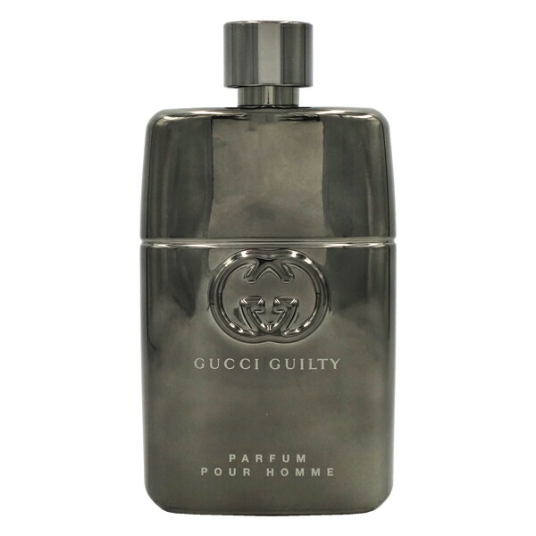 GUCCI グッチ ギルティプールオム オードトワレ 50mL 香水