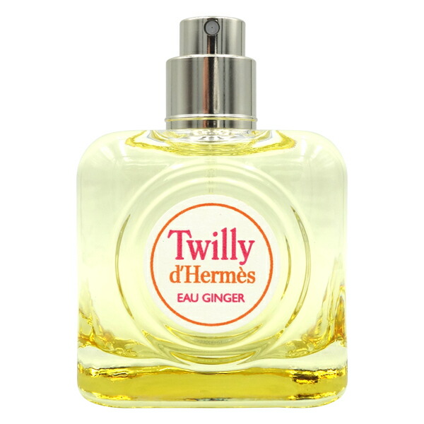 楽天市場】エルメス ツイリー ドゥ エルメス オー ジンジャー