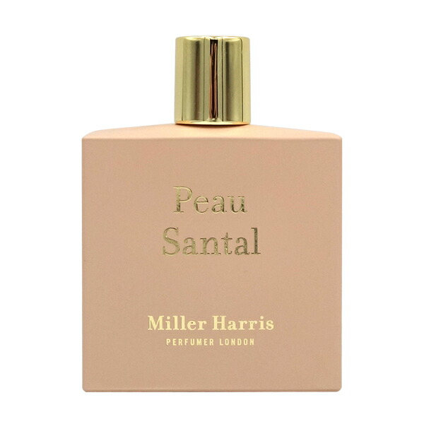 尖んがり最大限度9倍+3倍・最大限度1500円OFFクーポン券 銀鏡ハリス Miller Harris ポー サンタル 電子データ処理 SP 100ml Peau Santal【訳あり・テスター・未当て嵌める品】【貨物輸送無料】【当日送りとどける_14時まで】【香料 メンズ レディース】