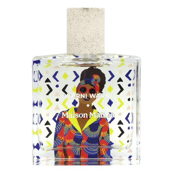 Maison Matine Warn Warn 50ml 香水 Amazon | メゾン マティン Maison Matine ワルニ ワルニ（こっち