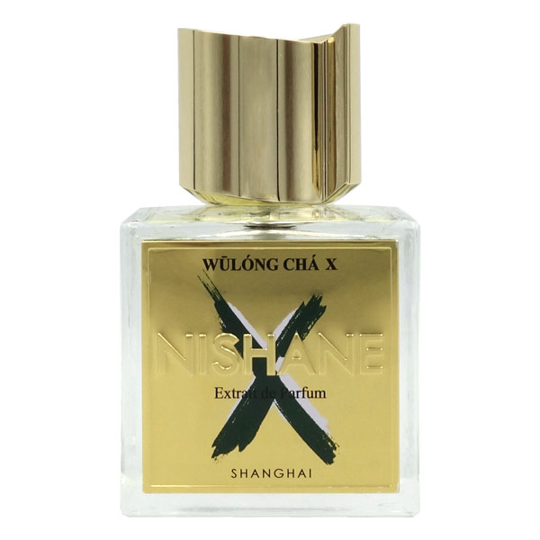 ウーロンチャ X｜烏龍茶 テン – NOSE SHOP