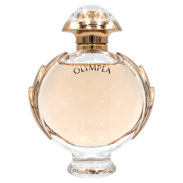 楽天市場】パコ ラバンヌ オリンピア EDP SP 50ml Paco Rabanne