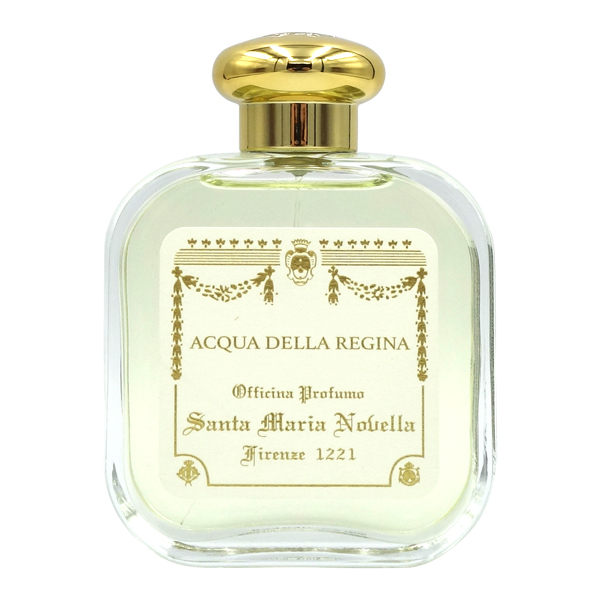 【楽天市場】【4日20時-5日P10倍】サンタマリアノヴェッラ Santa Maria Novella アックア デッラ レジーナ EDC