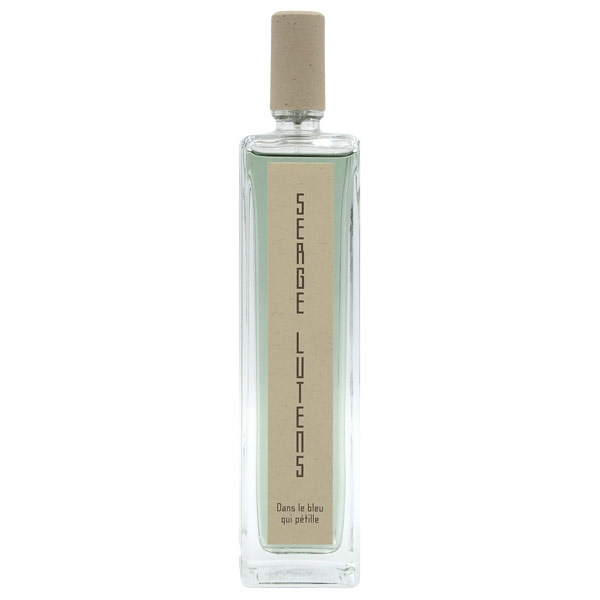 尖んがり最大限度9倍+3倍・最大限度1500円OFFクーポン券 セルジュ・ルタンス SERGE LUTENS ダンルブルーキペティーユ 電子データ処理 SP 100ml【訳あり・テスター・未当て嵌める品】【当日送りとどける_14時まで】【香料 レディース】