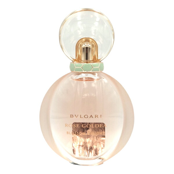 楽天市場】ブルガリ BVLGARI ローズ ゴルデア ブロッサム ディライト EDP SP 15ml【箱なし・未使用品】 ROSE GOLDEA  BLOSSOM DELIGHT【あす楽対応_14時まで】【香水 レディース】 : 香水フレグランスPARFUM de EARTH