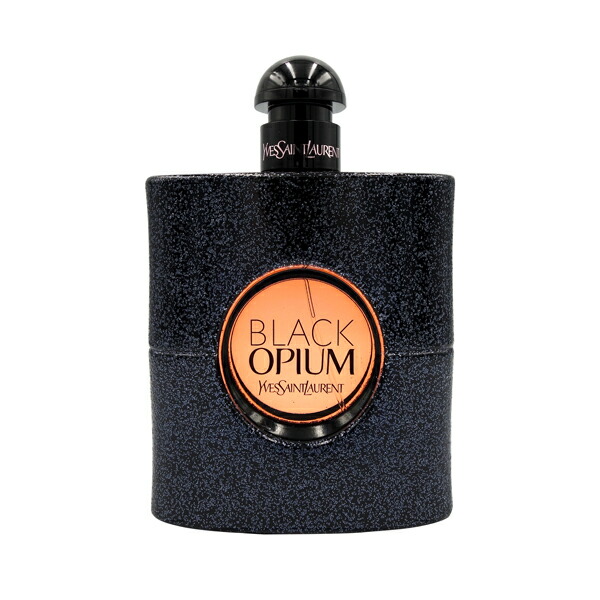 楽天市場】イヴサンローラン ブラック オピウム OP