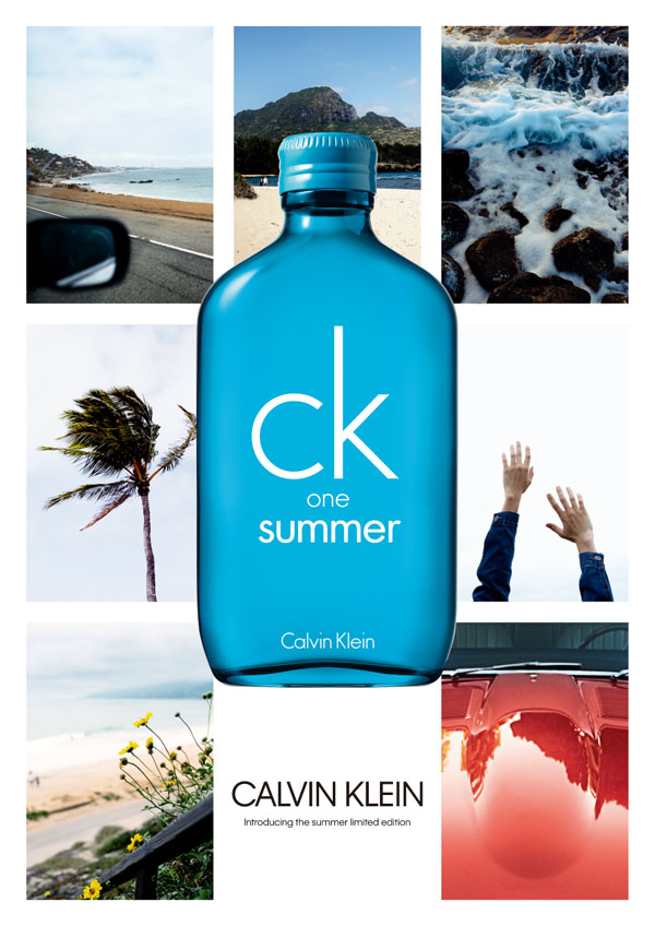 ck summer 2018