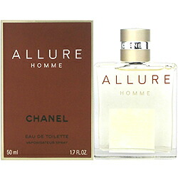 ALLURE HOMME シャネル　アリュールオム　オードトワレ　香水　50ml 楽天市場】＼300円OFFクーポン！期間限定／シャネル アリュール オム