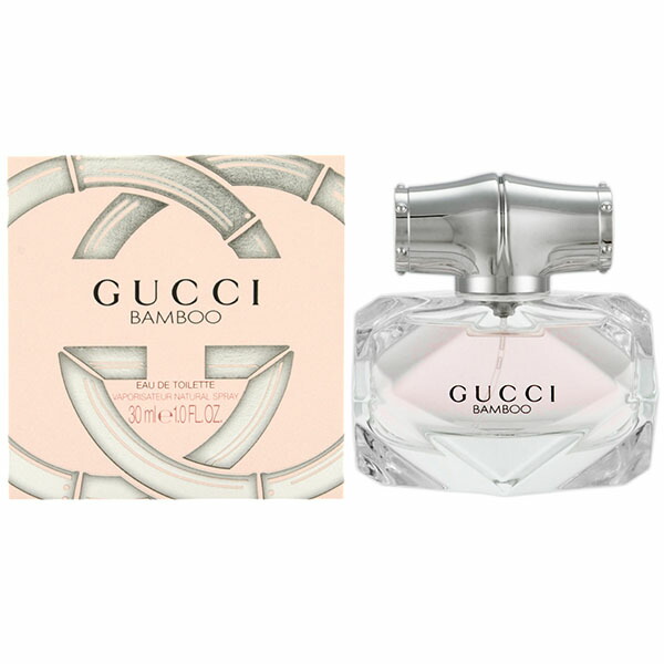 楽天市場】グッチ GUCCIグッチ バンブー オードパルファム EDP SP 50ml