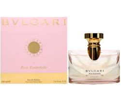 【楽天市場】【5日ポイント10倍】ブルガリ BVLGARI ローズエッセンシャル EDP SP 100ml【あす楽対応_14時まで】 【香水