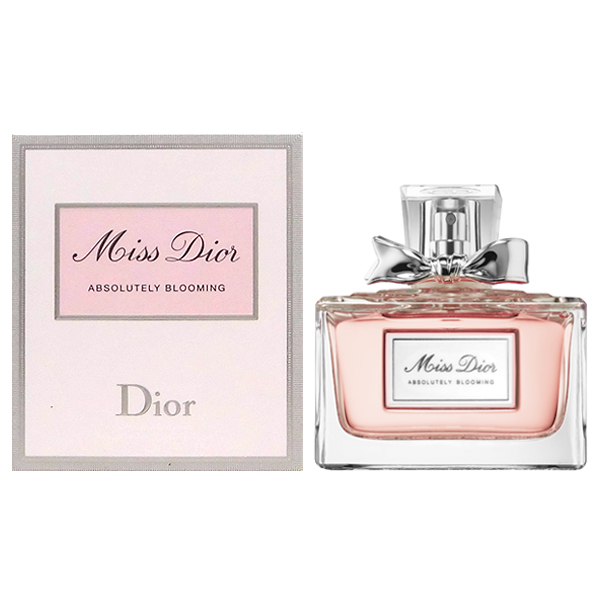 クリスチャン ディオール Dior ミスディオール アブソリュートリー ブルーミング EDP SP 30ml Miss Dior 【EARTH】【香水 レディース】【香水 ブランド 新生活 ギフト 誕生日】