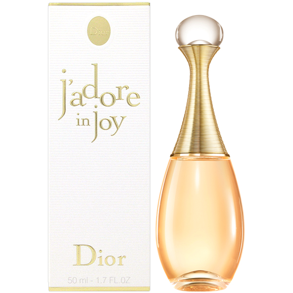 クリスチャン ディオール Dior ジャドール インジョイ EDT SP 50ml DIOR J'adore in joy Eau de Toilette【香水 レディース】【EARTH】【香水 ブランド ホワイトデー ギフト 誕生日】