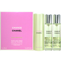 楽天市場】シャネル CHANEL チャンス オータンドゥル ツイスト