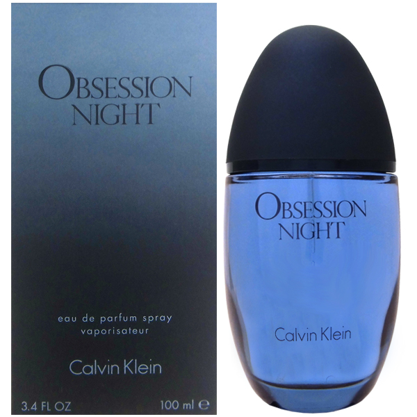 ck obsession woman