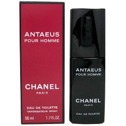 シャネル CHANEL アンテウス EDT SP 50mlCHANEL ANTAEUS pour Homme 【香水 メンズ】【香水 人気 ブランド ギフト 誕生日 プレゼント】