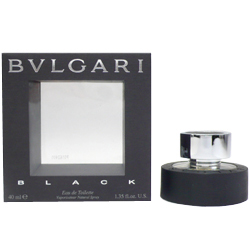 【楽天市場】【最大1,000offクーポン】ブルガリ BVLGARI ブラック EDT SP 40ml BVLGARI BLACK【あす楽対応
