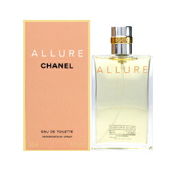 香水(女性用) CHANEL ALURE 100ml EAU DE PARFUM 楽天市場】＼最大100%ポイントバック！期間限定／シャネル アリュール